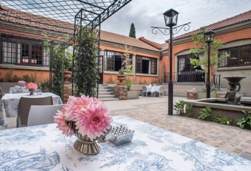 Fotos del hotel Ivory Manor Boutique:  10