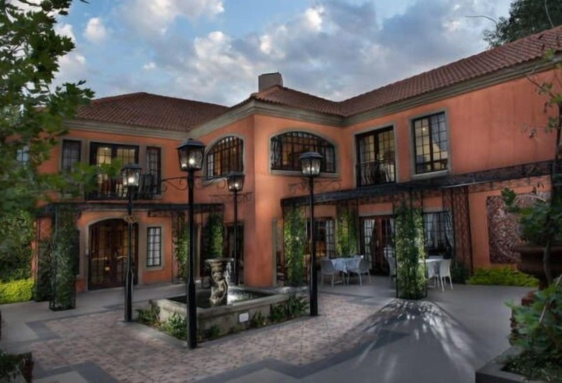 Fotos del hotel Ivory Manor Boutique:  7