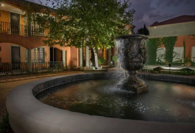 Fotos del hotel Ivory Manor Boutique:  22