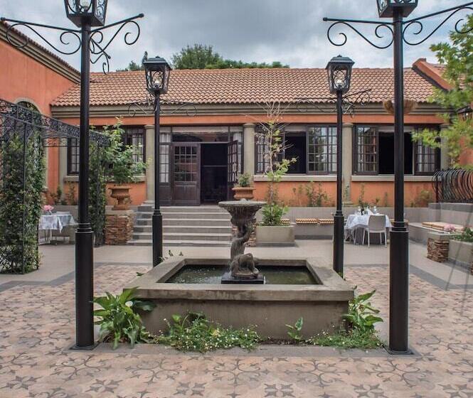 Fotos del hotel Ivory Manor Boutique:  21