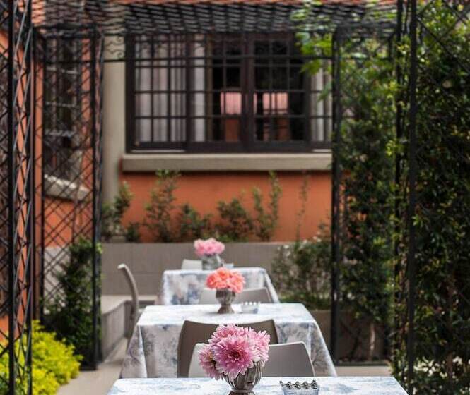 Fotos del hotel Ivory Manor Boutique:  5