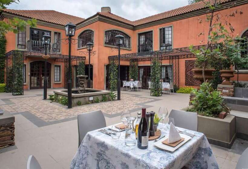 Fotos del hotel Ivory Manor Boutique:  19