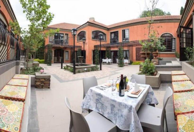 Fotos del hotel Ivory Manor Boutique:  14