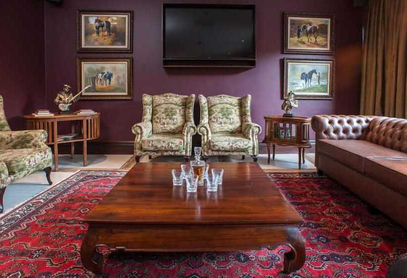 Fotos del hotel Ivory Manor Boutique:  8