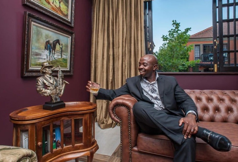 Fotos del hotel Ivory Manor Boutique:  20