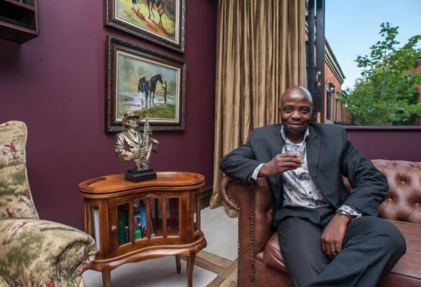 Fotos del hotel Ivory Manor Boutique:  16