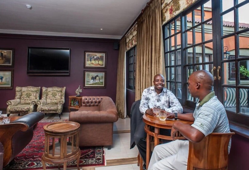 Fotos del hotel Ivory Manor Boutique:  18