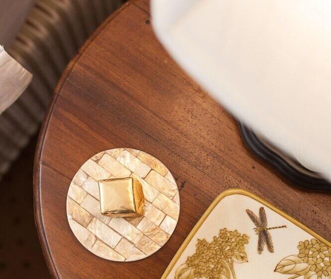 Fotos del hotel Ivory Manor Boutique:  11