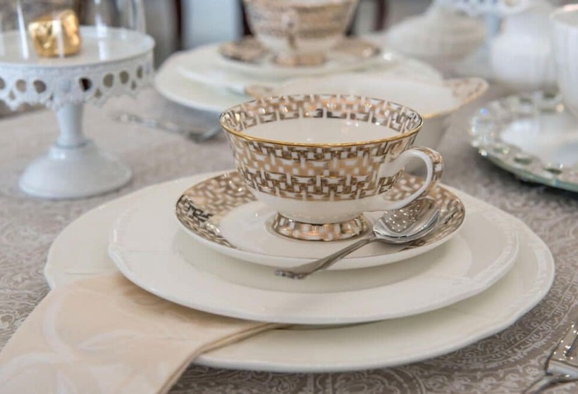 Fotos del hotel Ivory Manor Boutique:  3