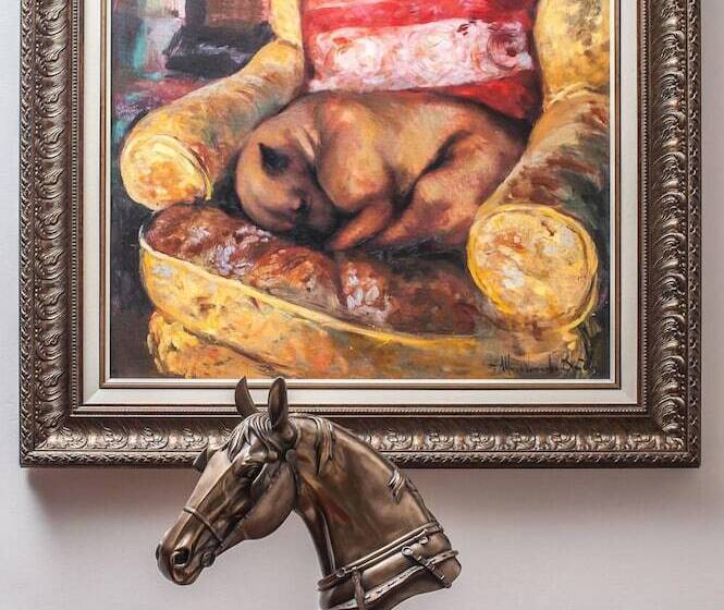 Fotos del hotel Ivory Manor Boutique:  6