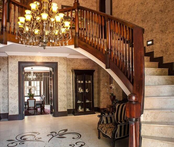 Fotos del hotel Ivory Manor Boutique:  2