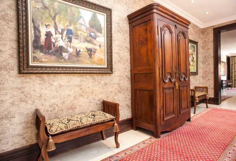 Fotos del hotel Ivory Manor Boutique:  15