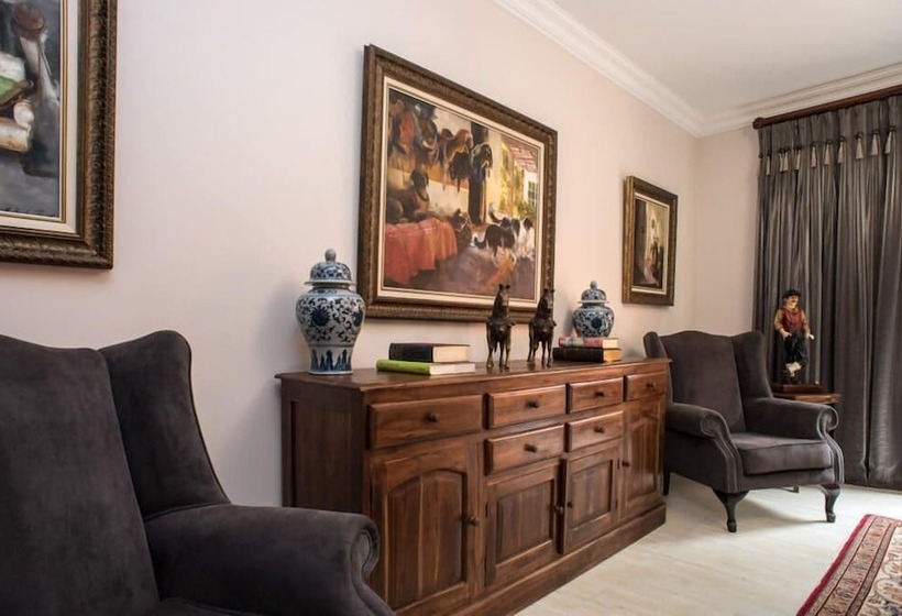 Fotos del hotel Ivory Manor Boutique:  13