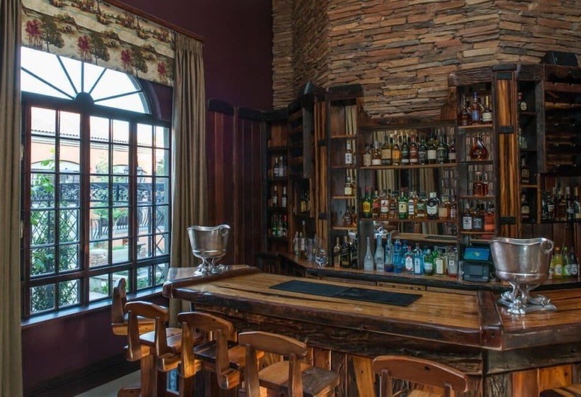 Fotos del hotel Ivory Manor Boutique:  4