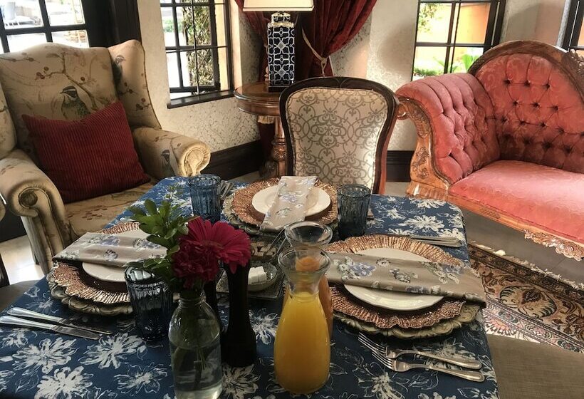 Fotos del hotel Ivory Manor Boutique:  24