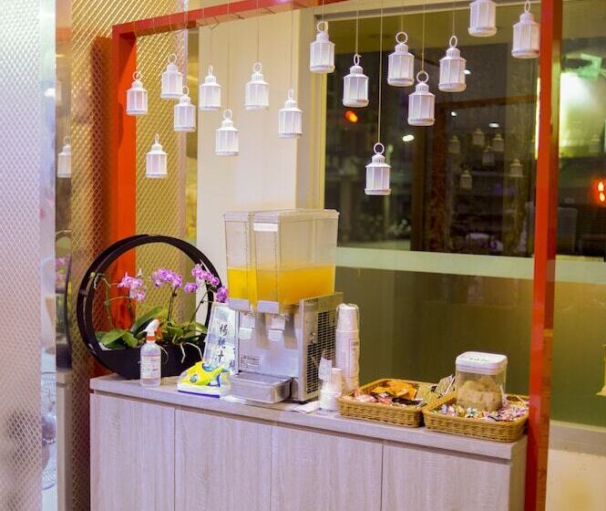 Fotos del hotel Beauty Trip:  5