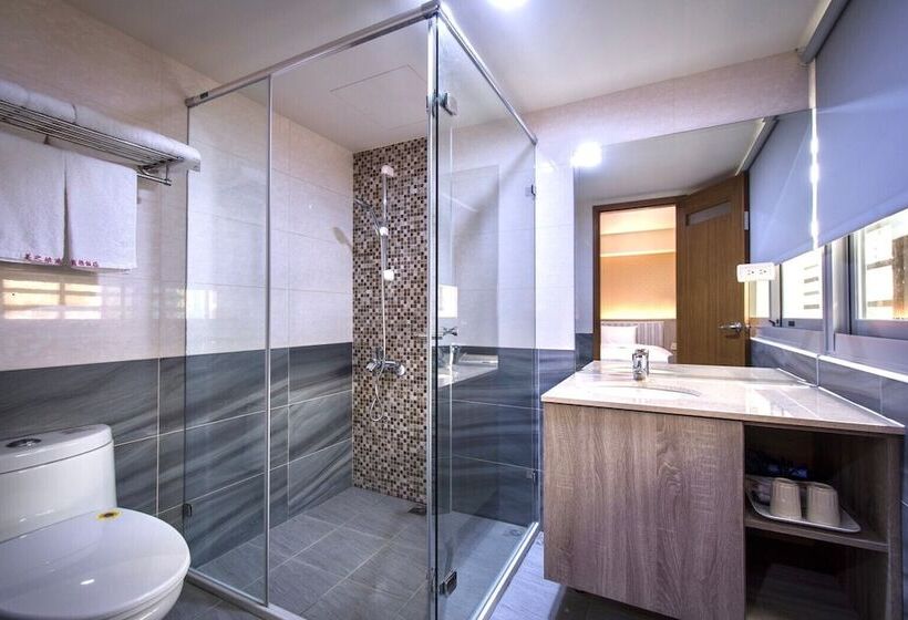 Fotos del hotel Beauty Trip:  6