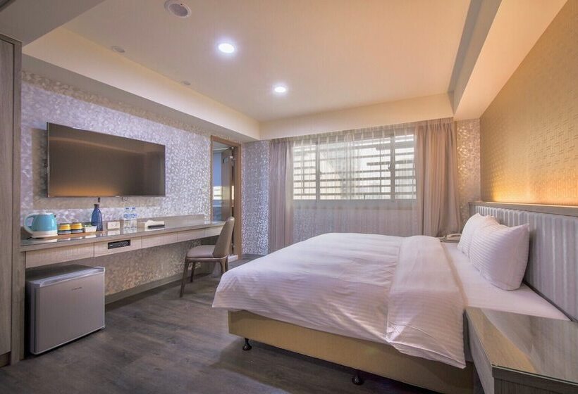 Fotos del hotel Beauty Trip:  12