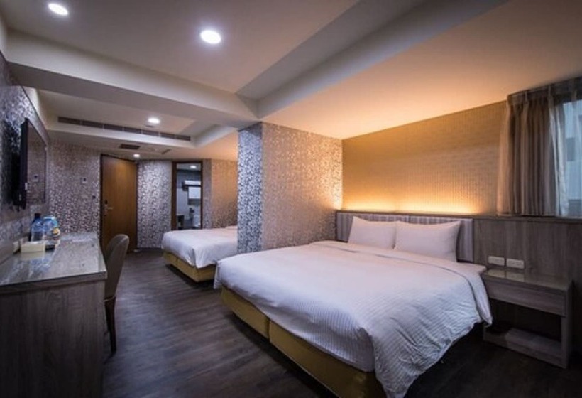 Fotos del hotel Beauty Trip:  2