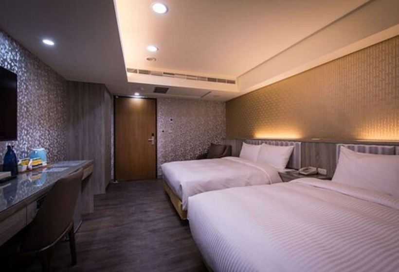 Fotos del hotel Beauty Trip:  13