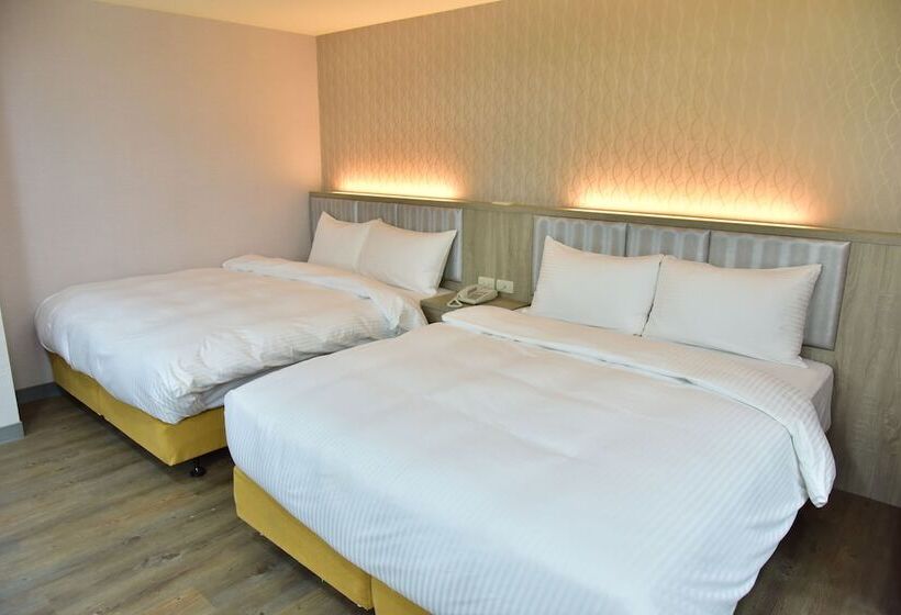 Fotos del hotel Beauty Trip:  14