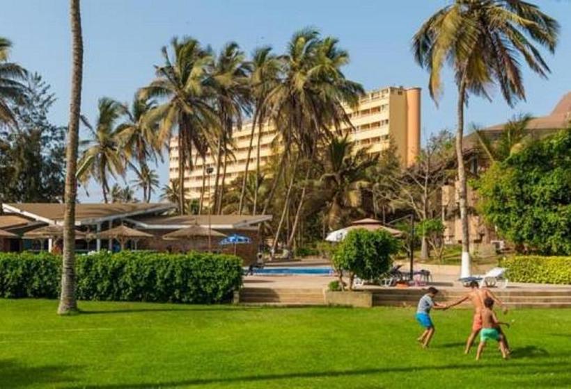 Fotos del hotel Ngor Diarama:  21