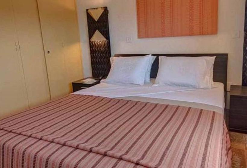 Fotos del hotel Ngor Diarama:  16