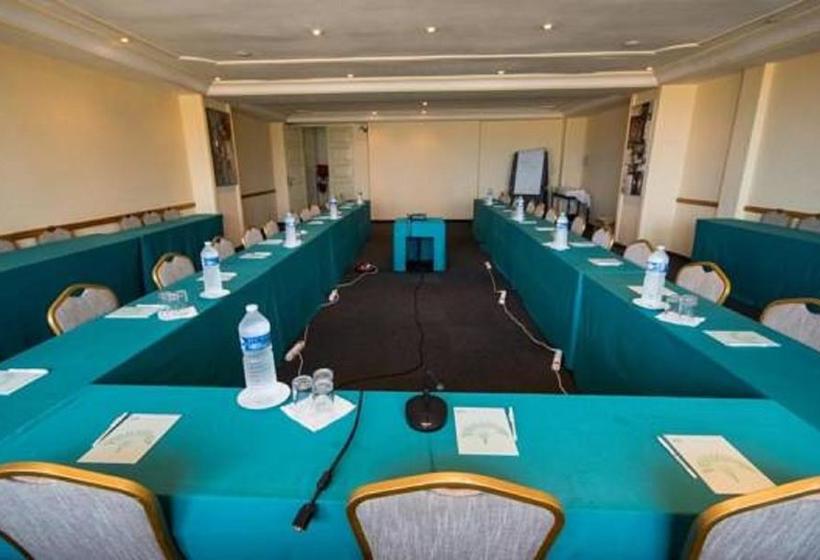 Fotos del hotel Ngor Diarama:  5