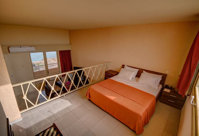 Fotos del hotel Ngor Diarama:  9