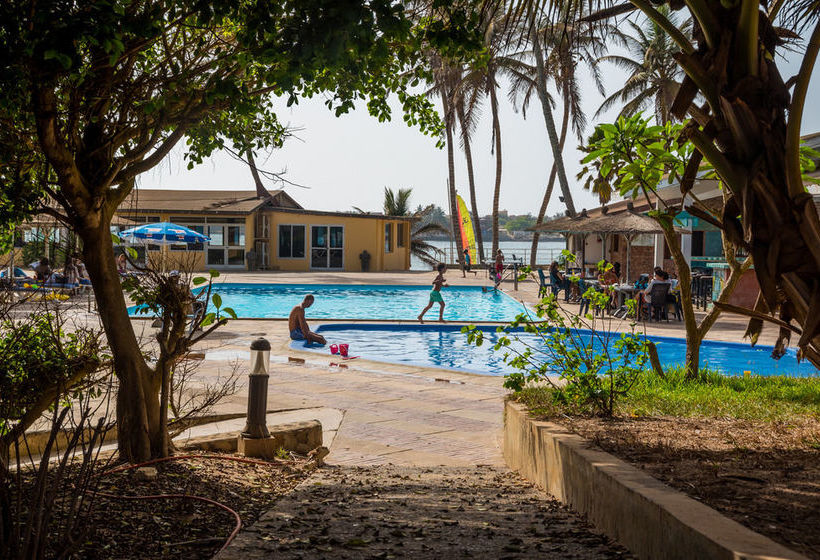 Fotos del hotel Ngor Diarama:  10