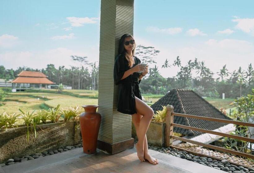 Fotos del hotel Santosha Villas & Spa:  17