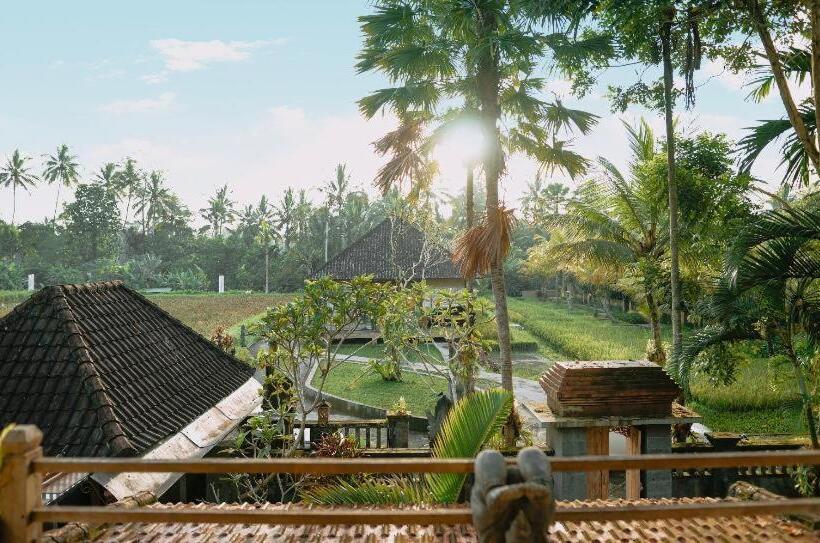 Fotos del hotel Santosha Villas & Spa:  23