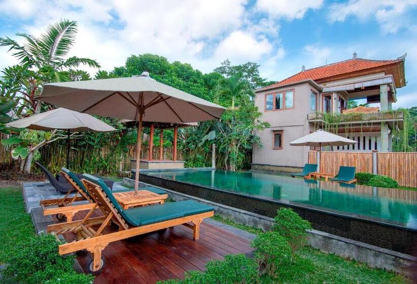 Fotos del hotel Santosha Villas & Spa:  14