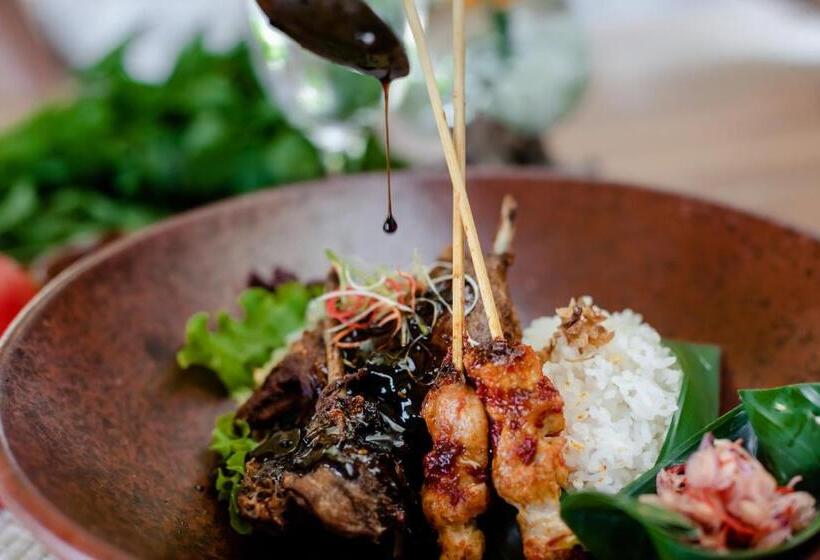 Fotos del hotel Santosha Villas & Spa:  4