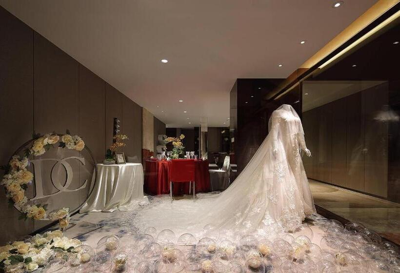 Fotos del hotel Sheraton Grand Hangzhou Binjiang:  11