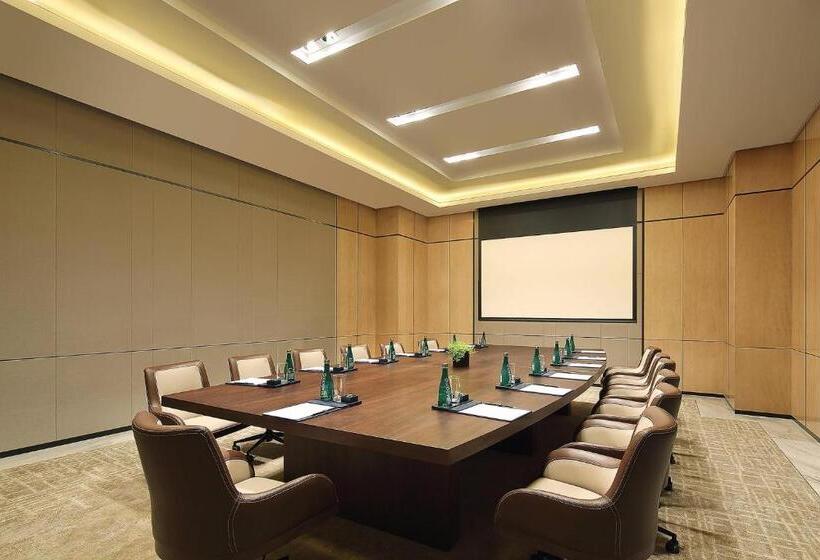 Fotos del hotel Sheraton Grand Hangzhou Binjiang:  19