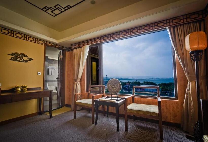 Fotos del hotel Sunrise Business Hotel - Tamsui:  6