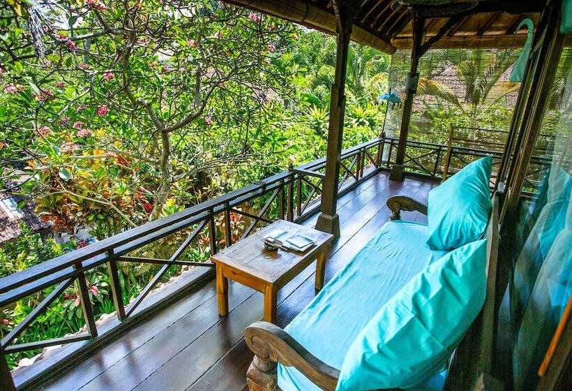 Fotos del hotel Swasti Eco Cottages:  10