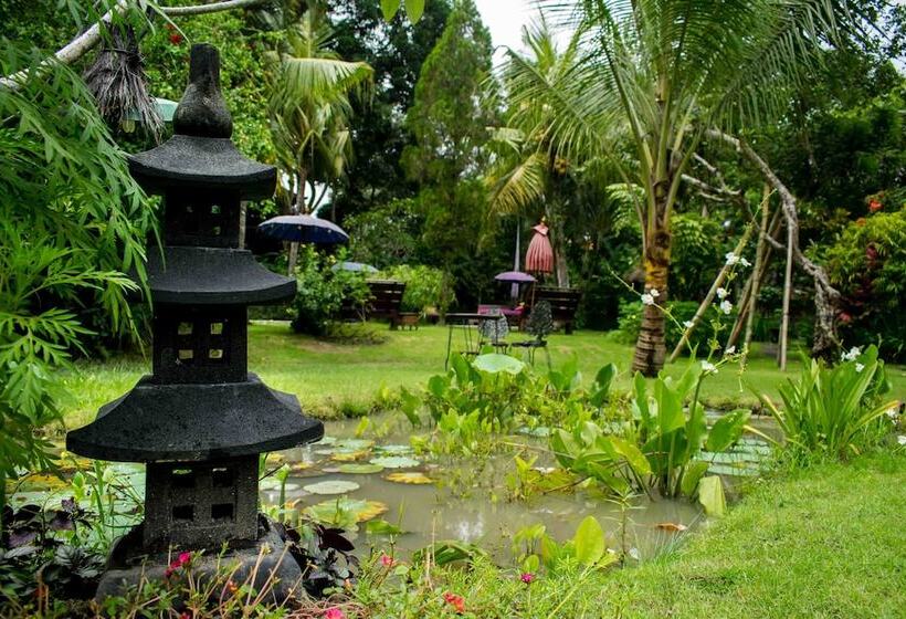 Fotos del hotel Swasti Eco Cottages:  17