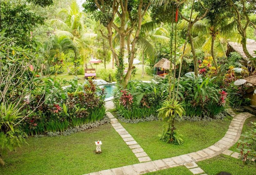 Fotos del hotel Swasti Eco Cottages:  6