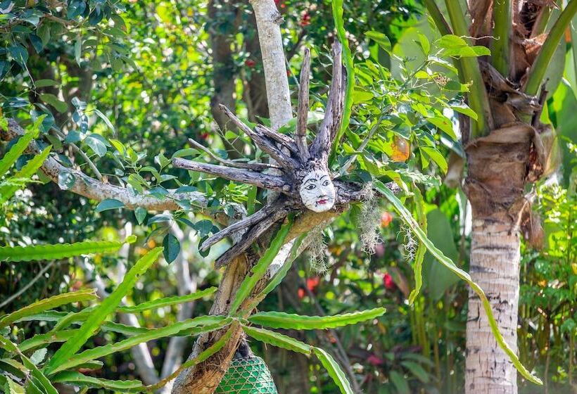 Fotos del hotel Swasti Eco Cottages:  9