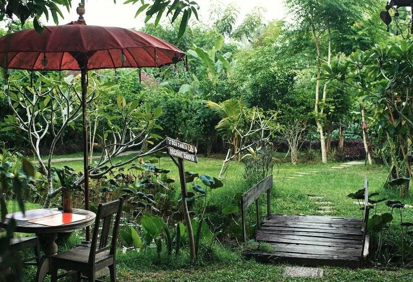 Fotos del hotel Swasti Eco Cottages:  8