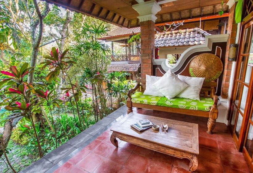 Fotos del hotel Swasti Eco Cottages:  4