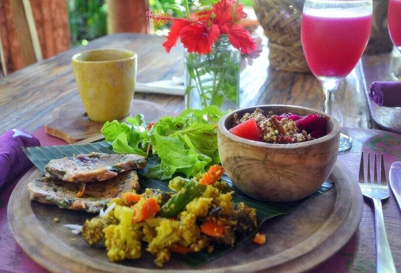 Fotos del hotel Swasti Eco Cottages:  7