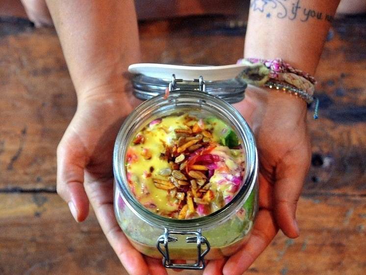 Fotos del hotel Swasti Eco Cottages:  11