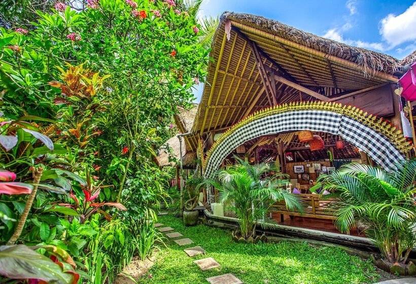 Fotos del hotel Swasti Eco Cottages:  15