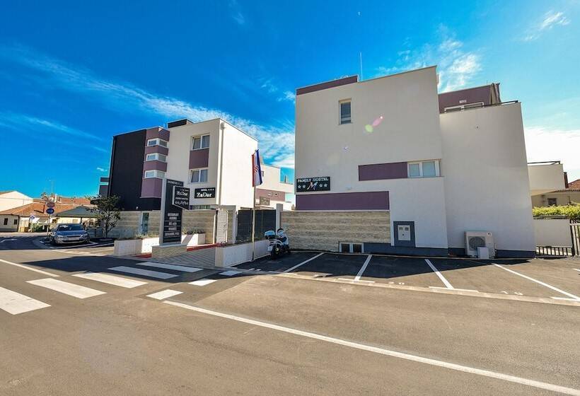 Fotos del hotel Zadar:  19