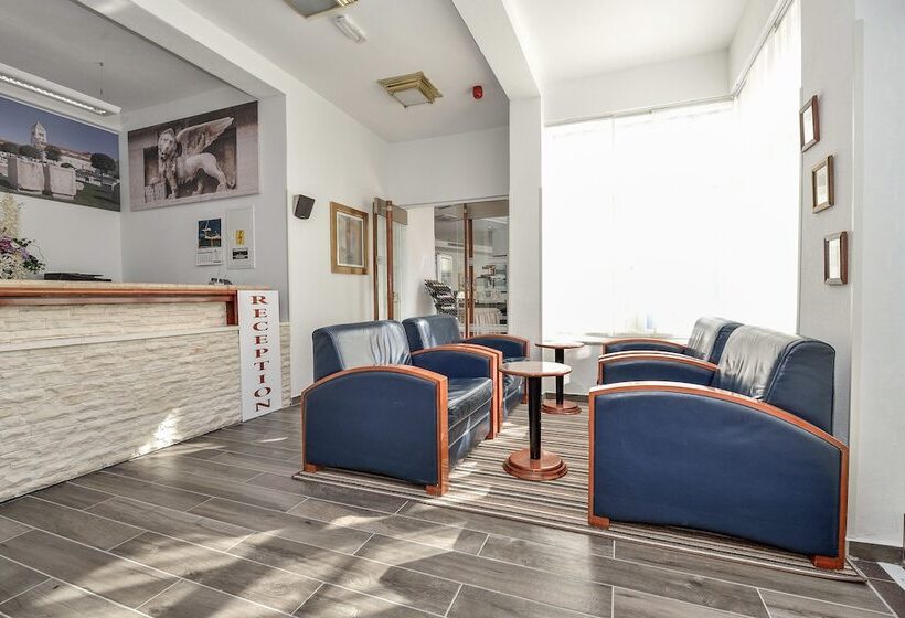 Fotos del hotel Zadar:  2