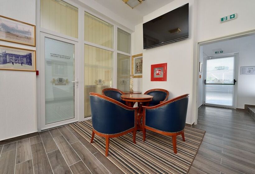 Fotos del hotel Zadar:  7