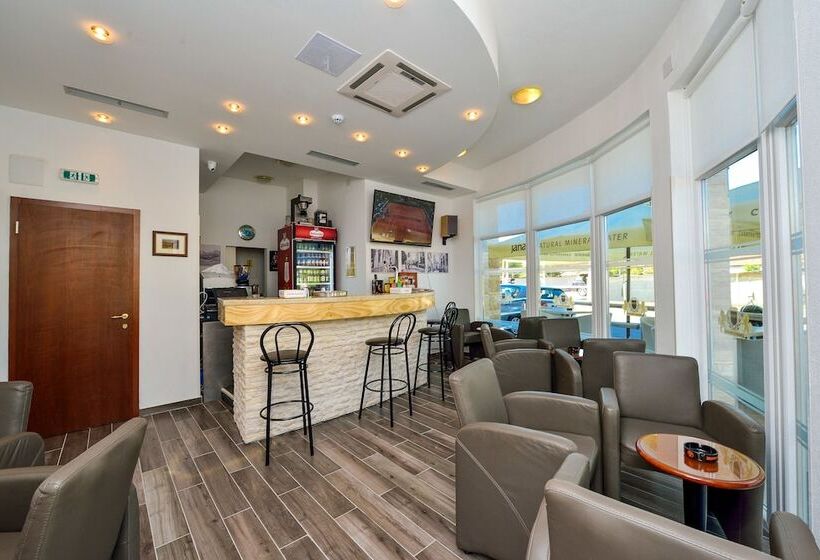 Fotos del hotel Zadar:  13